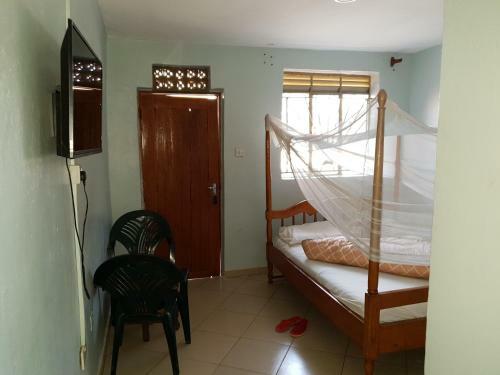 Hotel Royal Arch Inn