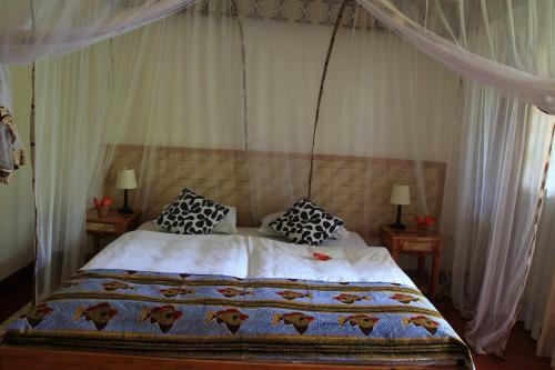 Lodge Kluge's Guest Farm