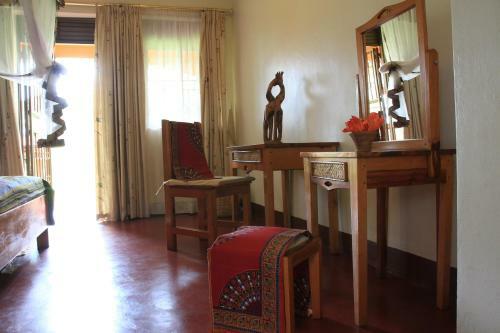 Lodge Kluge's Guest Farm