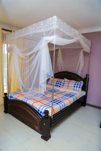 Dawson Hotel Kamuli