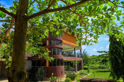 Dawson Hotel Kamuli