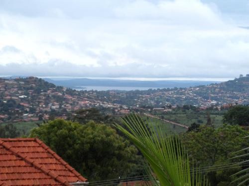 Apartments In Lubowa