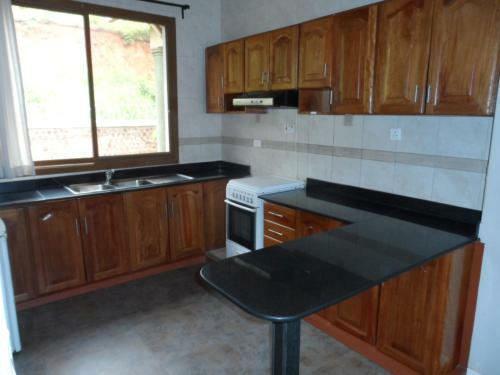 Apartments In Lubowa