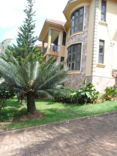 Apartments In Lubowa