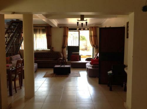 Amari Comfort Homes.