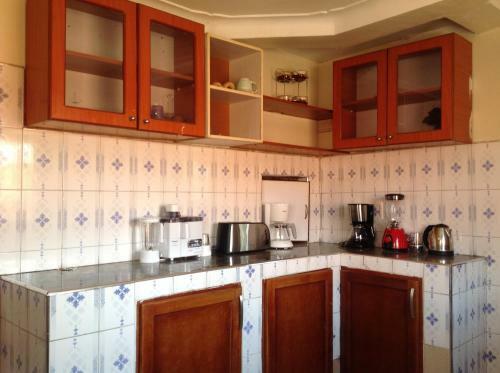 Amari Comfort Homes.