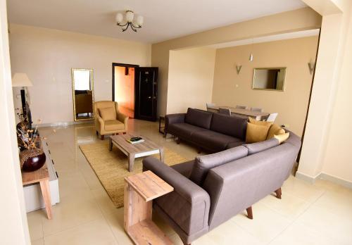 Summit View Apartments