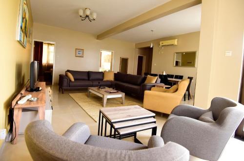 Summit View Apartments
