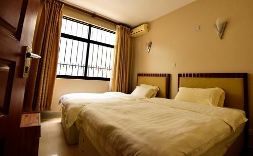 Summit View Apartments