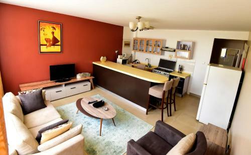 Summit View Apartments