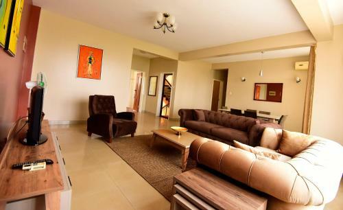 Summit View Apartments