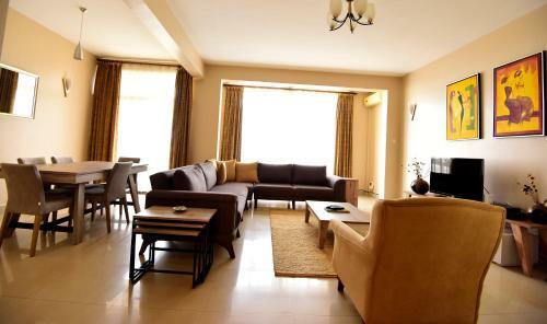 Summit View Apartments