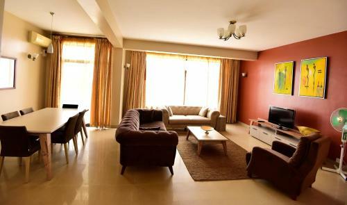 Summit View Apartments