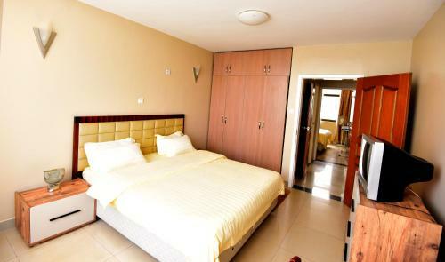Summit View Apartments