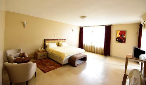 Summit View Apartments