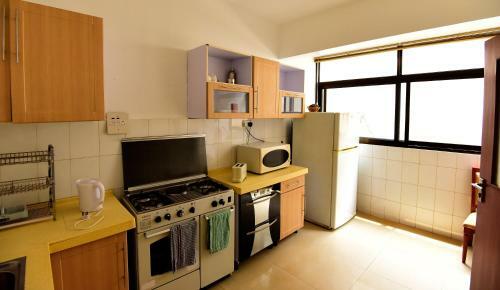 Summit View Apartments