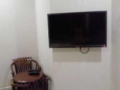 Freedom City Hotel