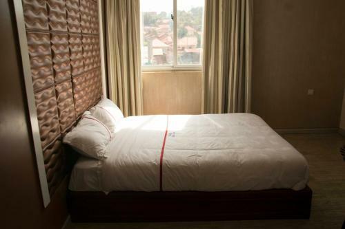 Freedom City Hotel