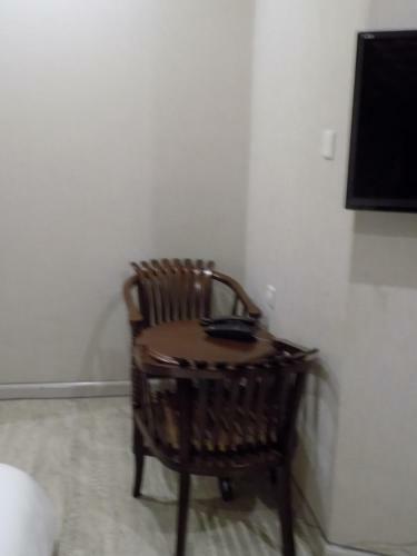 Freedom City Hotel