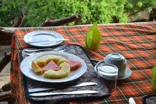 Twiga Tales Lodge