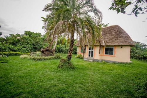 Hotel Roots Retreat And Camping Resort