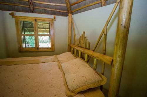 Hotel Roots Retreat And Camping Resort