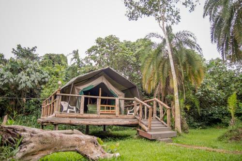 Hotel Roots Retreat And Camping Resort