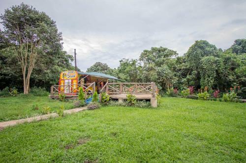 Hotel Roots Retreat And Camping Resort