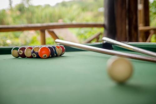 Hotel Roots Retreat And Camping Resort