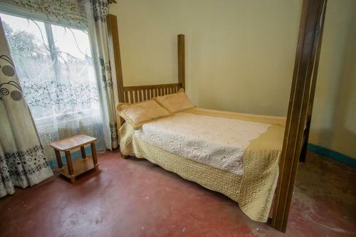Hotel Roots Retreat And Camping Resort