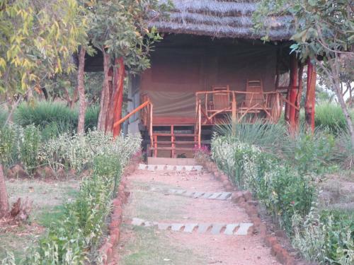 Bed & Breakfast Mama Washindi Lodge