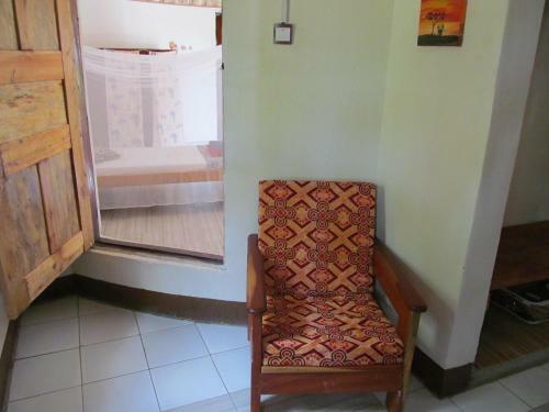 Bed & Breakfast Mama Washindi Lodge