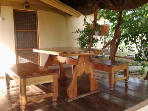 Bed & Breakfast Mama Washindi Lodge