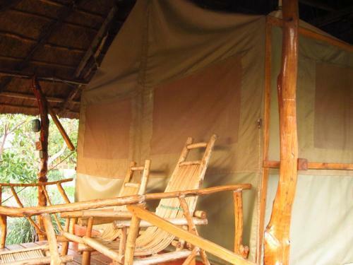 Bed & Breakfast Mama Washindi Lodge