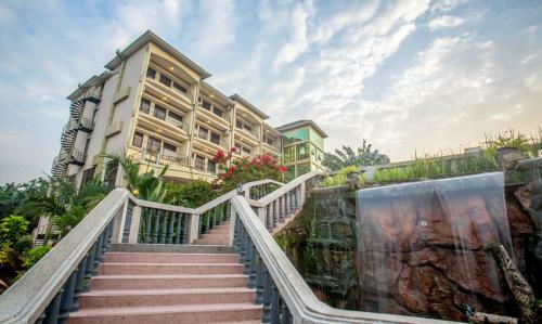 Nyaika Hotel