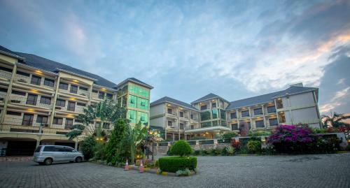 Nyaika Hotel