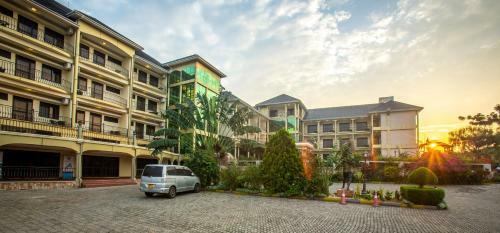 Nyaika Hotel