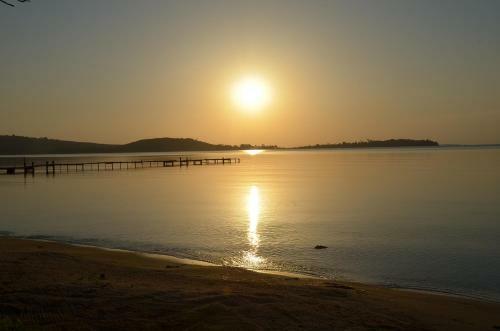 Ssese Islands Beach Hotel