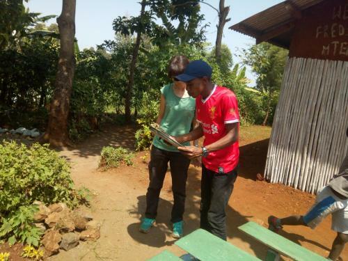 Fredson's Homestay