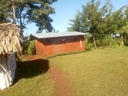 Fredson's Homestay