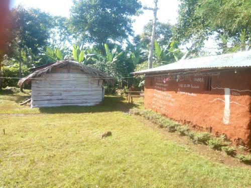 Fredson's Homestay