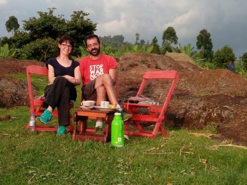 Fredson's Homestay
