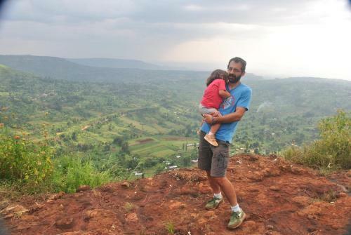 Fredson's Homestay