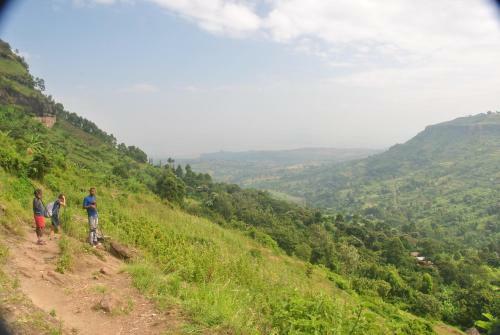 Fredson's Homestay