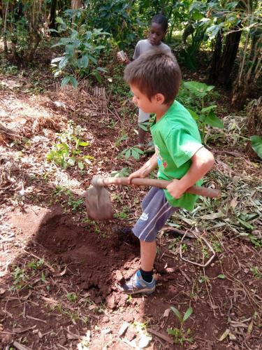 Fredson's Homestay