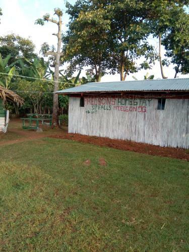 Fredson's Homestay
