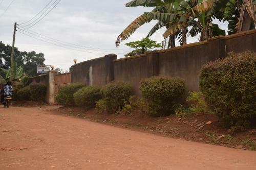 Campfred Hotel Annex B