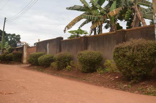 Campfred Hotel Annex B