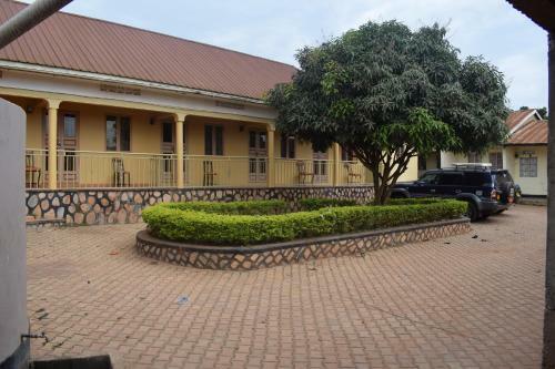 Campfred Hotel Annex B