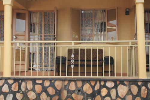Campfred Hotel Annex B